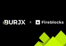BurjX Enhances Digital Asset Security with Fireblocks Infrastructure and Comprehensive Insurance Coverage