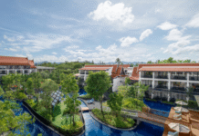 Paradise Awaits: Marriott Launches Two Jaw-Dropping Resorts in Asia