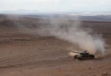 Taiwan, US Boost Defense Industry Ties to Enhance Economic Opportunities