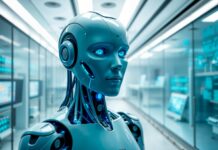 Emerging Markets Propel Expansion in Humanoid Robot Sensor Industry