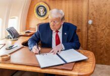 Trump’s Executive Order Encourages AI Model Review, Potentially Impacting Business Growth