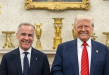 Canada Prioritizes Economic Ties, Dismisses U.S. Diplomat Expulsion Demands