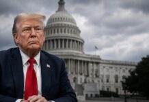 States Face Economic Consequences for Noncitizen Voting Noncompliance, Trump Warns