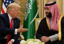 US-Saudi Nuclear Deal Opens Economic Opportunities for Uranium Enrichment Development.