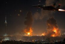 US-Iran Tensions Escalate: Economic Impact Looms with Hormuz Blockade Proposal