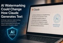 AI Watermarking May Reshape Text Generation’s Economic Impact on Claude
