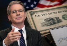Investor Advises Caution to Bessent on US Bond Market Interference