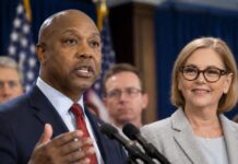 Tim Scott Supports Graham Amidst Economic Implications of Security Debate Remarks