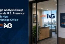 Image Analysis Group Boosts Innovation with New Cambridge Office Launch