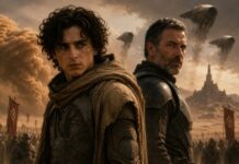 Dune: Part Three Boosts Franchise Revenue with New Plot Twists