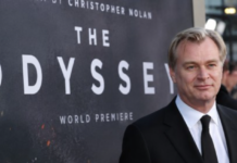 Audience Applauds Christopher Nolan’s The Odyssey at Global Debut