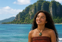 Live-Action ‘Moana’ Disappoints with Low Global Box Office Debut