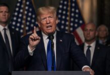 Trump’s Election Allegations Spark Economic Uncertainty and Business Concerns