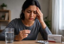 Experts Warn: Regular Painkiller Use for Headaches Could Harm Health