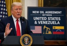 Cutting-edge US-Venezuela Oil Deal Pioneers Advanced Extraction Technology