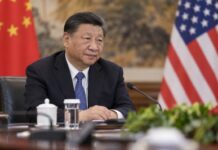 Xi Jinping and Trump Discuss Strengthening China-U.S. Cooperation and Trade Stability