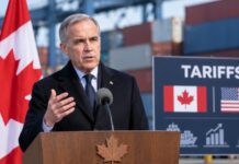 Canada Imposes New Tariffs, Intensifying Economic Tensions with US