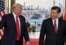 US-China Trade Truce Prolonged as Trump Hosts Xi Jinping