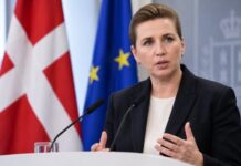 Denmark Pursues Economic Partnerships with US on Greenland and Arctic Opportunities