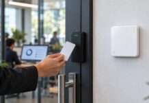 Rhombus Unveils Cloud-Managed Single-Door Controller for Enhanced Access Control