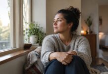 Start Emotional Healing by Acknowledging Pain, Not Forcing Self-Love