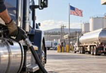 Trump Considers Diesel Export Ban Amid Record US Prices and Supply Challenges