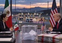 US-Mexico Economic Relations Strain as Cartel Issues Impact Trade Talks
