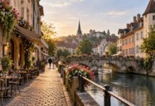 Explore Untapped European Cities Boosting Local Economies Through Tourism