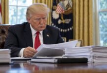 Trump Administration Cuts $1 Billion in Congress-Approved Immigrant Services Funding