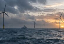States Challenge Trump on Economic Impact of Offshore Wind Project Halts