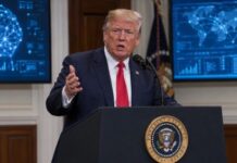 Trump Proposes AI Czar, Task Force to Address Economic Impact Concerns