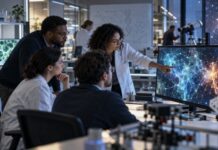 Intercognix Harnesses AI to Uncover Hidden Connections in Diverse Research Fields
