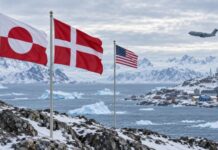 US Military Agreement Leaves Denmark, Greenland’s Economic Control Intact.