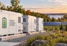 Michigan Land Conservancy Invests in 1.15 MW Storage from Advanced Battery