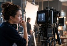 Industry Excludes Female Directors, Impacting Cinema’s Economic Diversity, Warns Festival Head