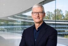 Apple’s Economic Strategy: Tim Cook Awarded $47 Million as Executive Chair