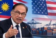 Malaysian Businesses Alerted: U.S. Tariff Ceiling May Exceed 10%