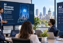 Indiana Firms Gain Free Access to NevTech AI Strategy Consultations