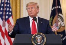 Major AI Firms Agree to Voluntary Safety Framework at White House Meeting