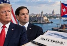 US Sanctions Propel Interest in Cuba’s Strategic Economic Resources by Trump, Rubio Allies