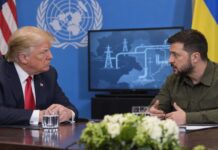 Trump, Zelenskyy to Discuss Energy Deal’s Economic Impact at UN Meeting