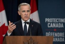 Carney Urges Economic Action Amid Intensifying US-Canada Trade Dispute
