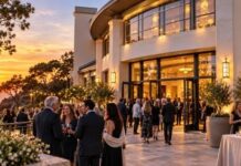 Sunset Center Kicks Off Centennial, Boosting Local Economy with Free Event
