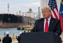 Trump Touts Venezuelan Oil Deal Amid Controversy Over Political Implications