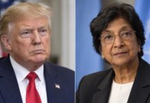Navi Pillay Awarded 2026 Nobel Peace Prize for Human Rights Work