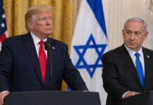 Trump Endorses Netanyahu’s Leadership Amid Israeli Election Tensions
