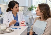 Debunking Dental Care Myths: Safe Practices for Teeth Whitening and Oral Health