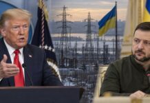 Trump Announces Ukraine-Russia Energy Ceasefire; Zelenskyy Says He Was Not Consulted