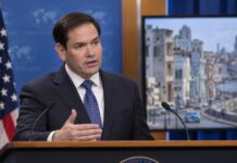 Marco Rubio Encourages Cubans to Act Amid US-Cuba Political Tensions