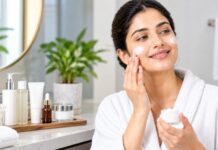 Simple 7-Day Skincare Routine for Festive-Ready, Glowing Skin